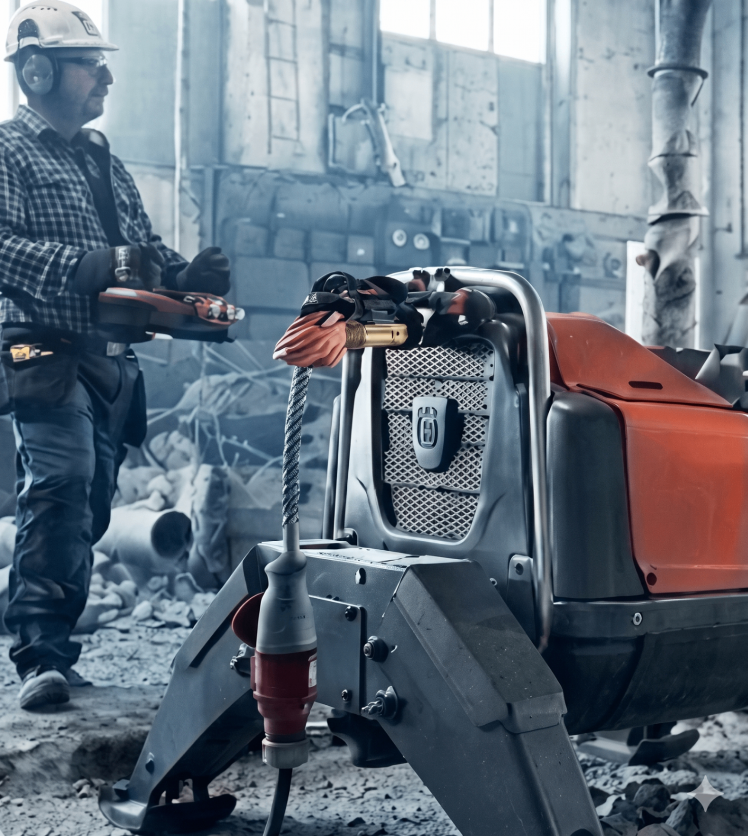 Construction Equipment