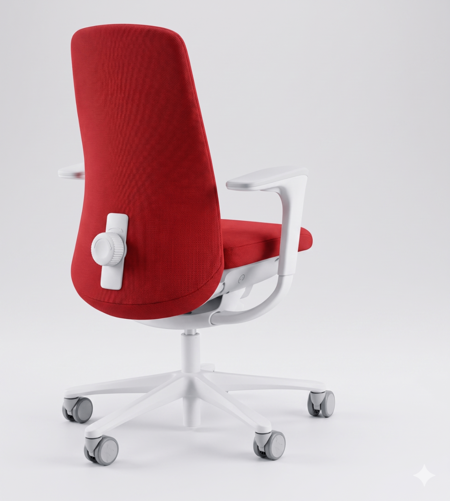 Task Chair Mechanics