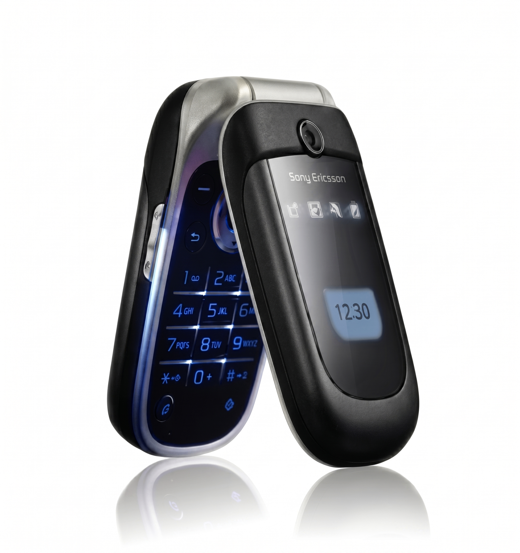 Cyber-shot mobile series