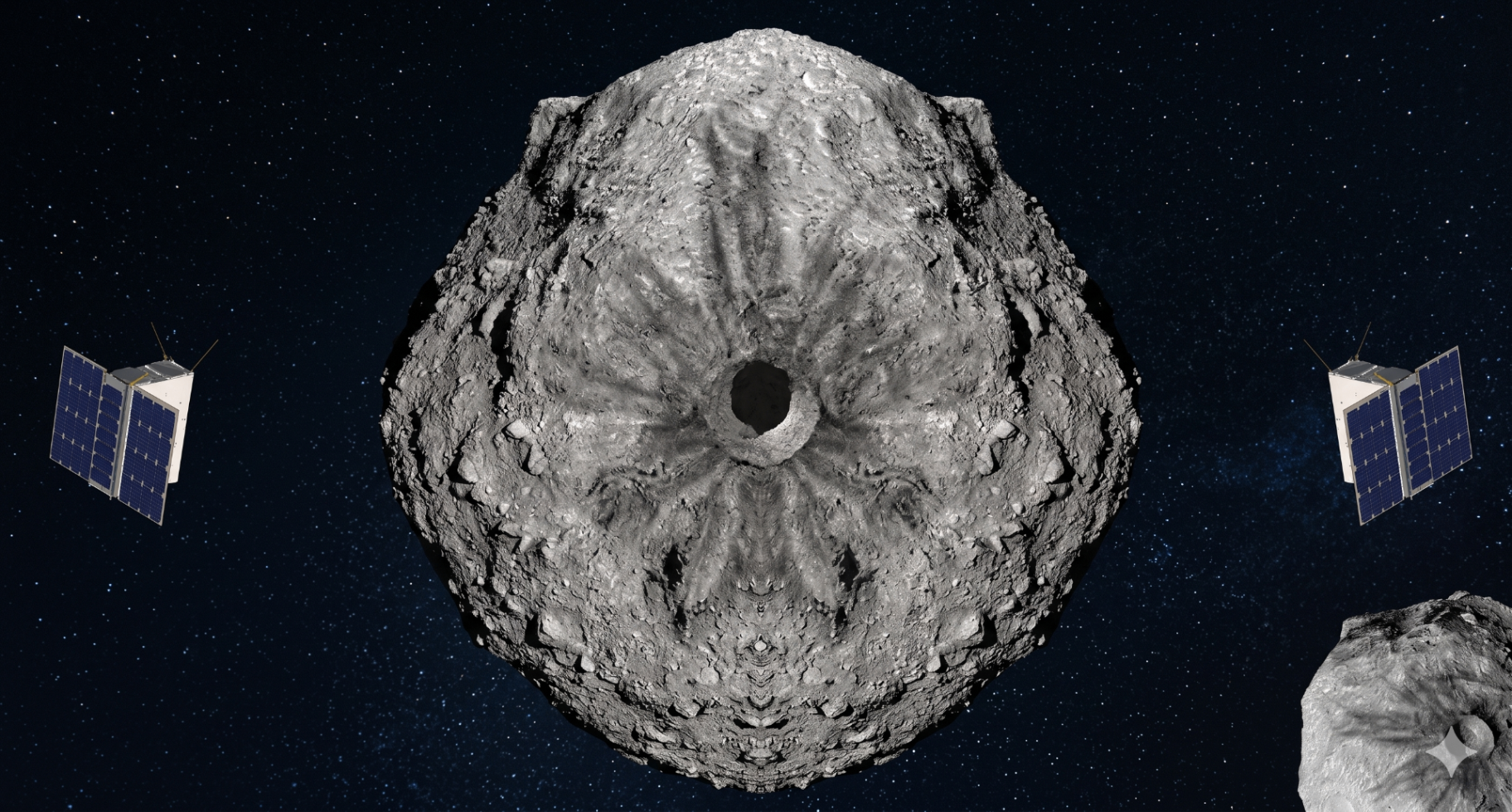Satellite Mechanics