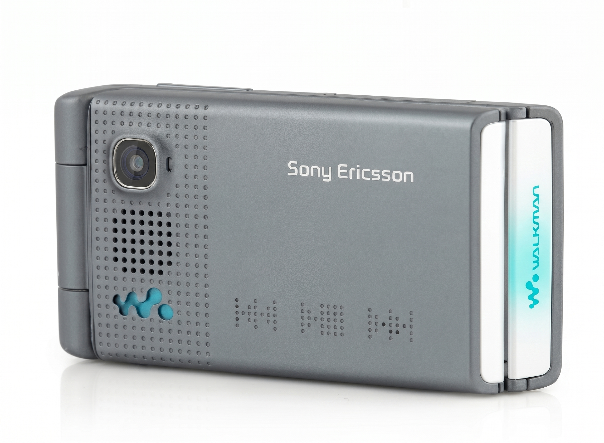 Walkman Slider Mechanics